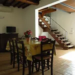 Alojamento de Turismo Rural Bonello Pienza