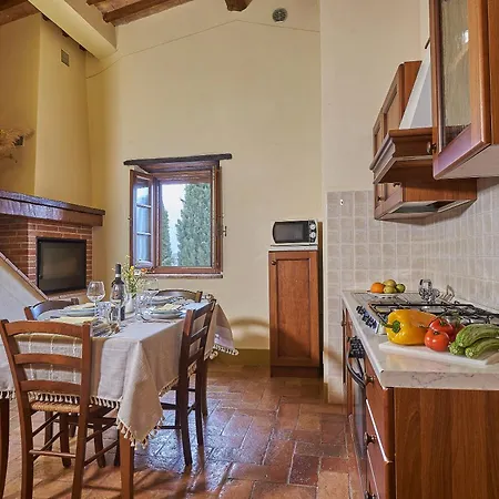 Bonello * Pienza