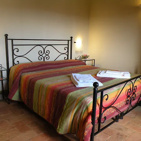 Bonello * Pienza
