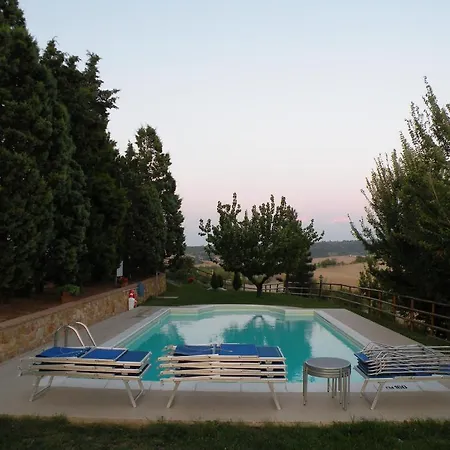 Alloggio per agriturismo Bonello *