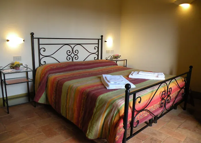 Bonello * Pienza