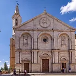 Bonello Farmház Pienza