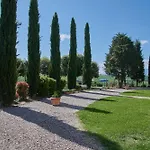 Farmház Bonello Pienza