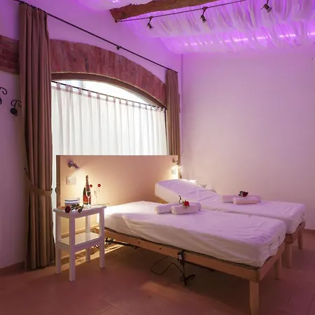 Bauernhof Bonello Pienza