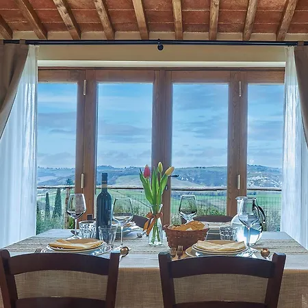 아그리투리스모 보넬로 팜스테이