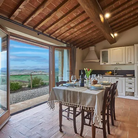 팜스테이 아그리투리스모 보넬로 *