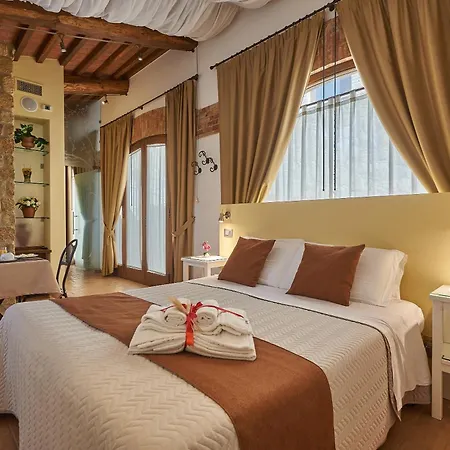 Agriturismo Bonello Alloggio per agriturismo