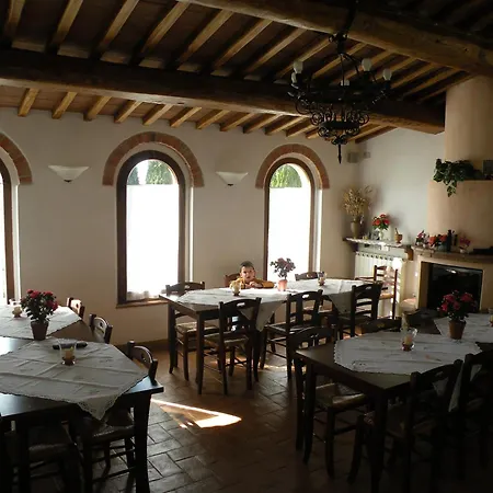Bonello Agroturismo *