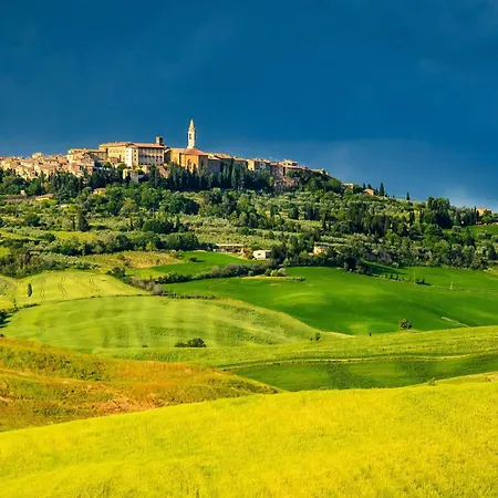 Bonello * Pienza