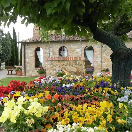Agroturismo Bonello