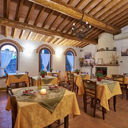 Bonello * Pienza