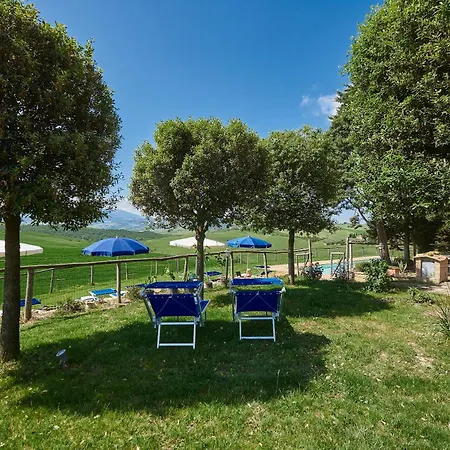 Bonello Pienza