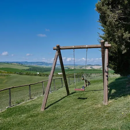 Bauernhof Bonello Pienza