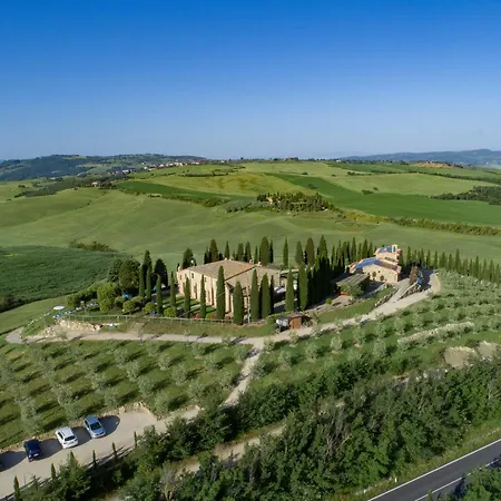 아그리투리스모 보넬로 *