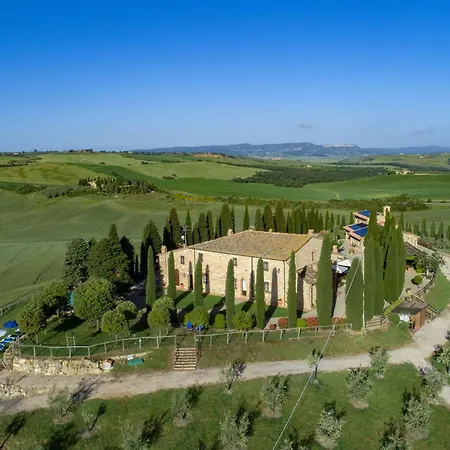 아그리투리스모 보넬로 * 피엔자