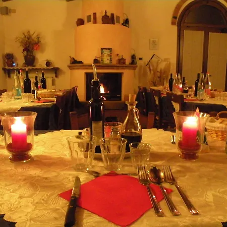 Bonello * Pienza