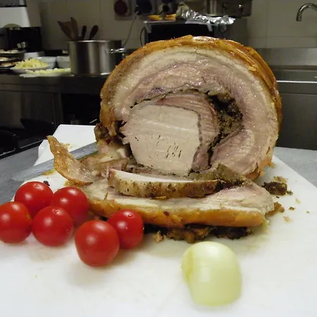 아그리투리스모 보넬로 팜스테이