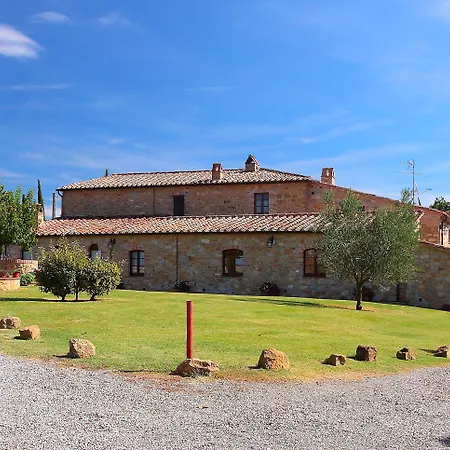 아그리투리스모 보넬로 팜스테이