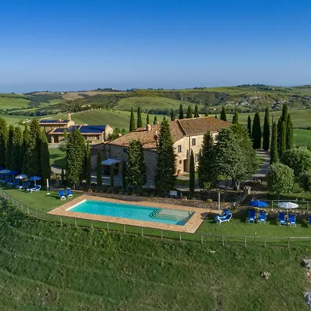 Bonello * Pienza