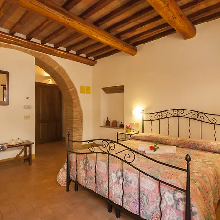 Bonello Agroturismo