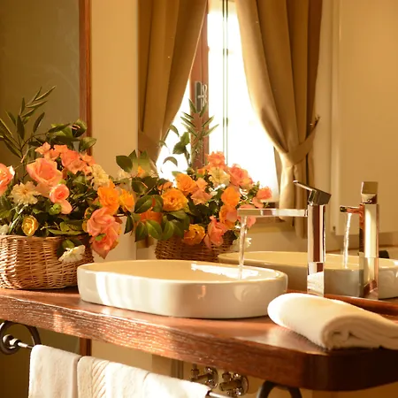 Agroturismo Bonello
