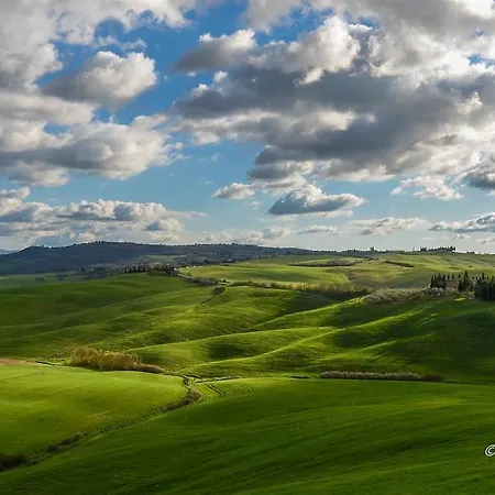 Agriturismo Bonello Alloggio per agriturismo