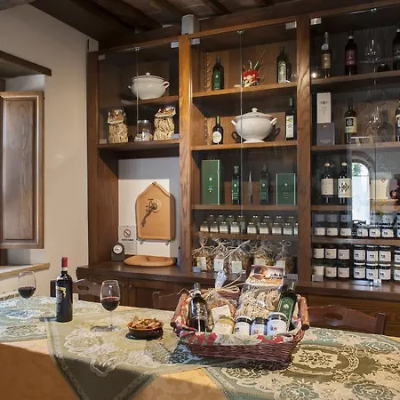 Bonello * Pienza