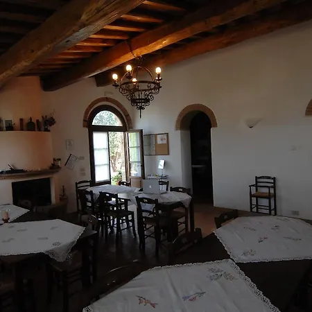 Bauernhof Bonello *